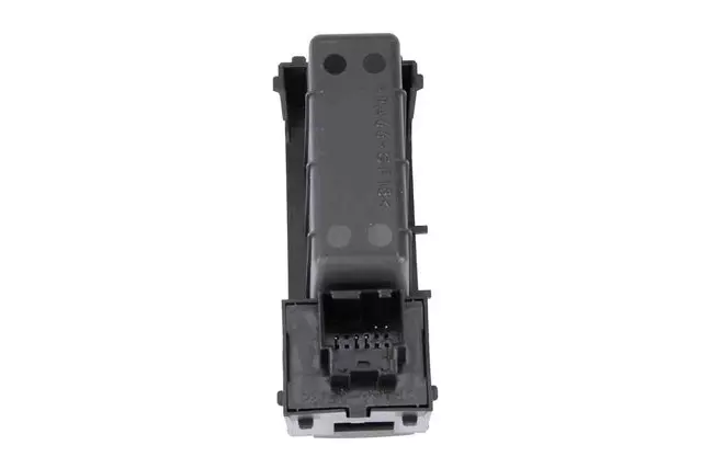 20983236 - Body: Combo Switch for Chevrolet: Silverado 2500 HD, Silverado 3500 HD | GMC: Sierra 2500 HD, Sierra 3500 HD Image