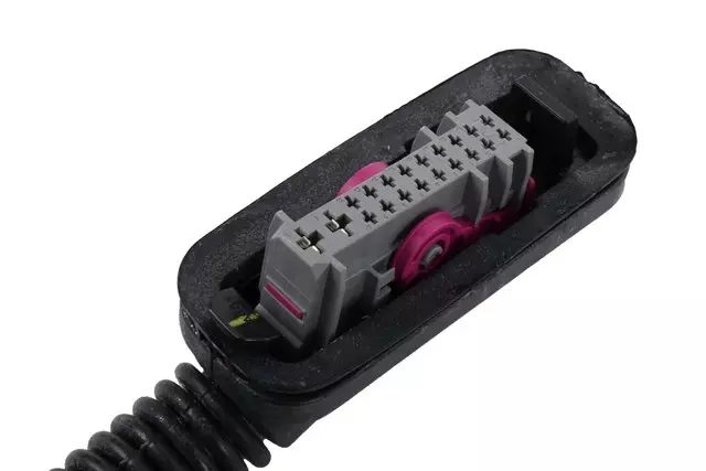 84353748 - Body: Harness for Chevrolet: Colorado | GMC: Canyon Image