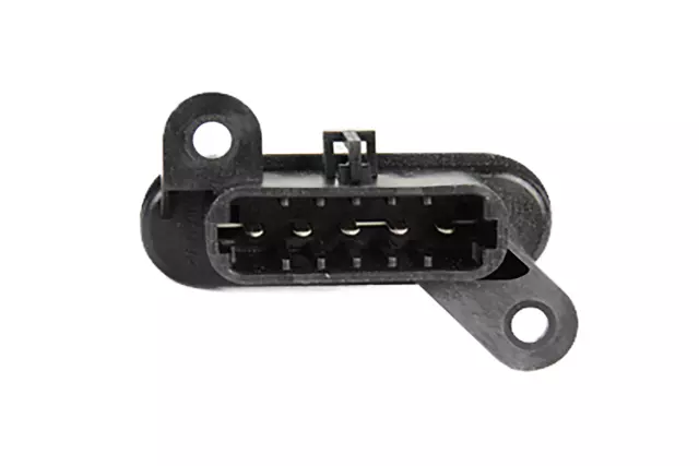 89018413 - : Heating and Air Conditioning Blower Motor Resistor for Chevrolet: Classic, Malibu | Oldsmobile: Alero, Cutlass, Cutlass Supreme | Pontiac: Grand Am Image
