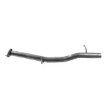 68541 - : Prebent Exhaust Pipe for AP Exhaust Image
