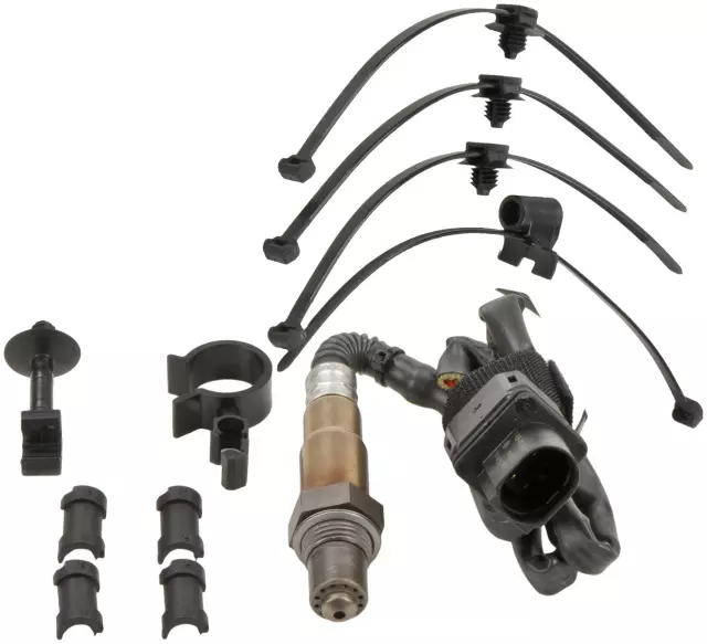 17178 - Air Intake &amp; Fuel Delivery: Bosch Oxygen Sensor for Bosch Image