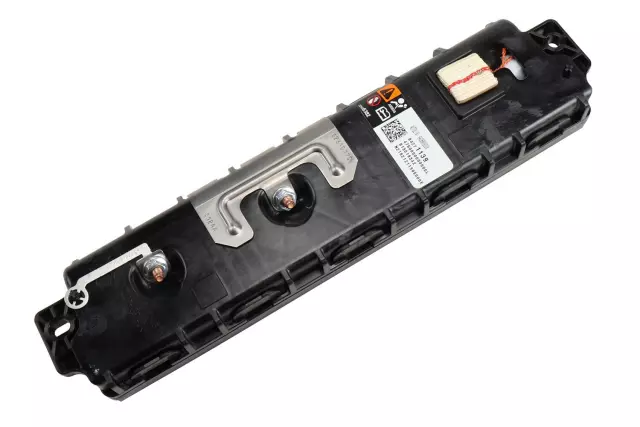 84271139 - : Knee Air Bag for Cadillac: XTS Image