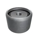 4578084AC - Rear Wheel Drive; Differential and Drive Line: Differential Mount for Mopar Image