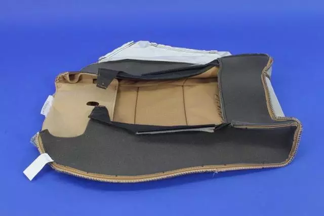 Front Seat Back Cover, Right - Mopar (5RV46GT5AC)