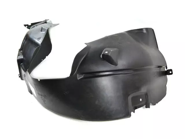 Splash Shield, Left - Mopar (68460547AA)