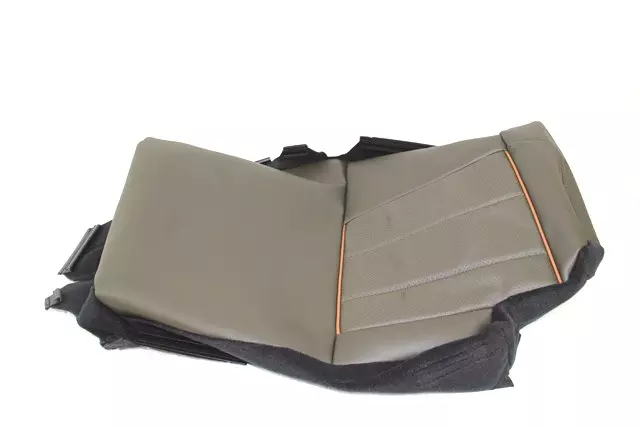 1VT64JJ6AA - Interior Trim: Rear Seat Cushion Cover for Jeep: Wrangler Image