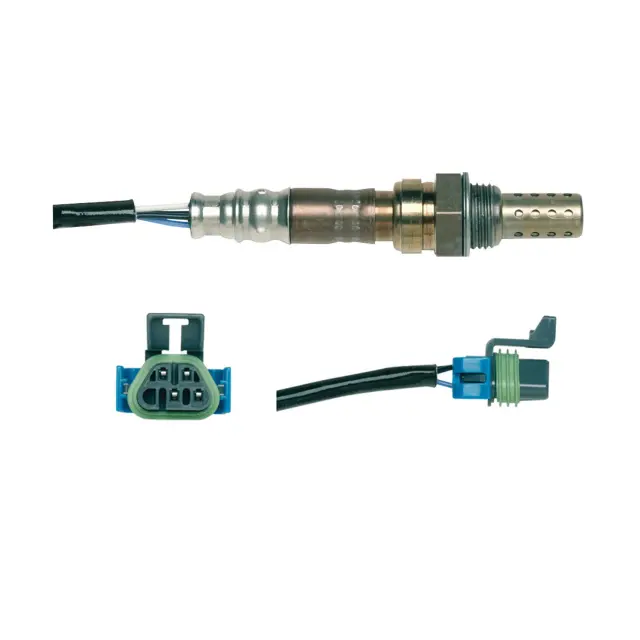 2344103 - Emission Systems: Denso Oxygen Sensor for Denso Image