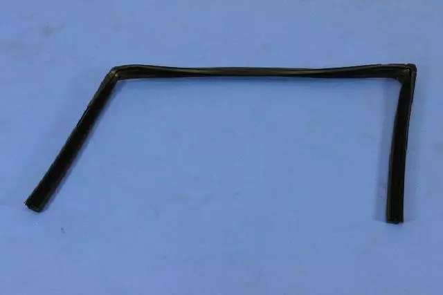 5074005AH - Doors, Door Mirrors and Related Parts: Front Door Glass Weatherstrip, Left for Mopar Image