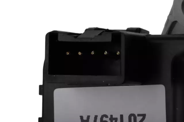 25952814 - HVAC: Actuator for Chevrolet: Equinox | GMC: Terrain Image