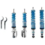 48137539 - : B16 (PSS10) - Suspension Kit for Bilstein Image