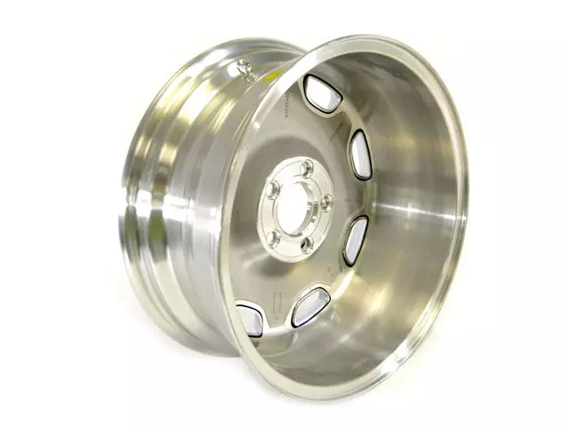 Aluminum Wheel - Mopar (4782490AC)