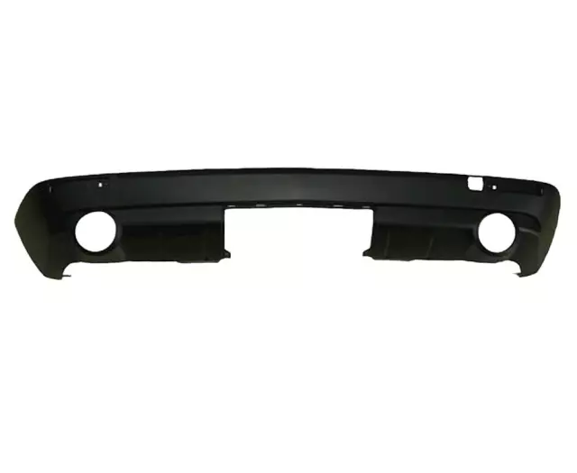 GM1115100 - Exterior: Bumper Cover for COLLISION Image