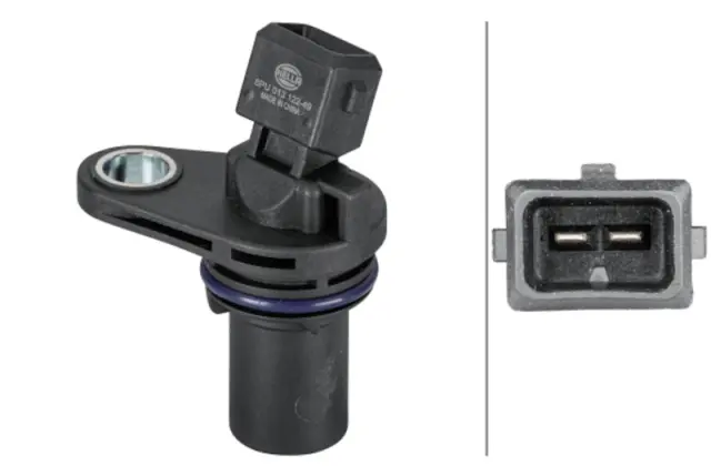 13122491 - : Hella Engine Camshaft Position Sensor for Hella Image