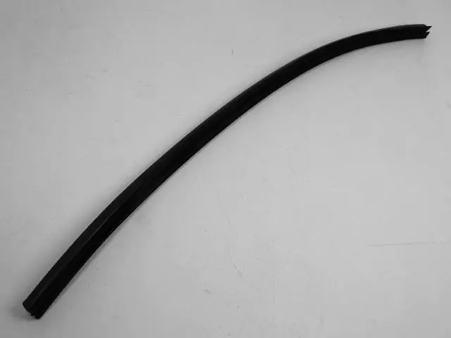 Front Door Belt Inner Weatherstrip, Right - Mopar (4673846AA)