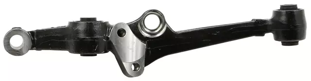 Front Passenger Side Lower Control Arm - Front Right Lower - ACDelco (45D10170)