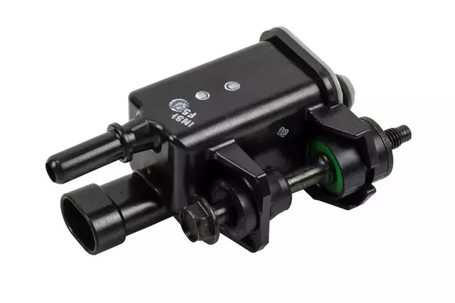 2142314 - Emission System: ACDelcoâ„¢ Purge Control Valve for Cadillac: CTS | Chevrolet: Camaro, Corvette Image