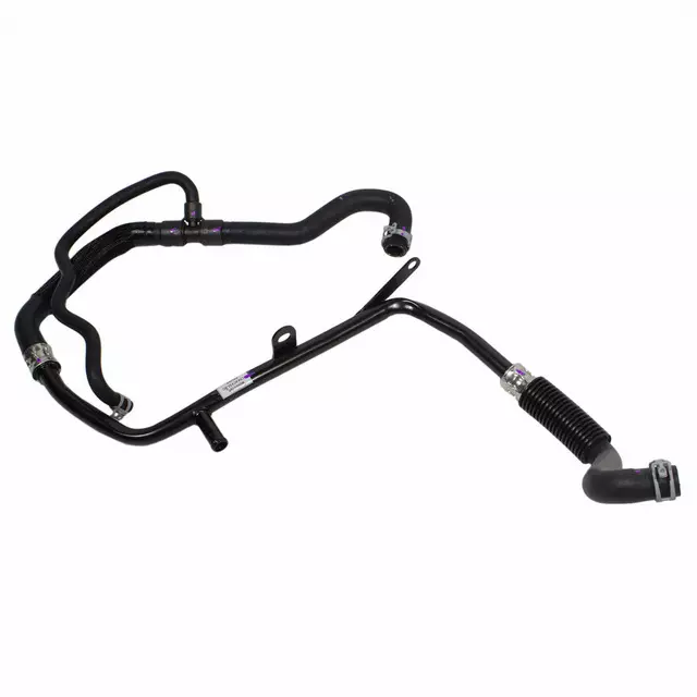 Hose Sub Tank - Ford (7L5Z-8C633-B)