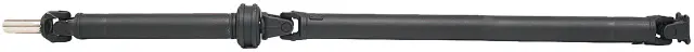 936213 - Driveline and Axles: Rear 2-Piece Steel Driveshaft Assembly for Dorman Image