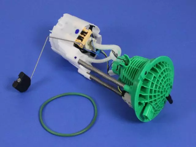 Fuel Pump/level Unit Module Package - Mopar (5104698AC)