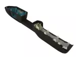 7JL741DMAA - : Rear Door Trim Armrest, Right for Mopar Image
