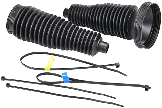 TBR4590 - Suspension &amp; Steering: Rack and Pinion Bellows for DELPHI Image