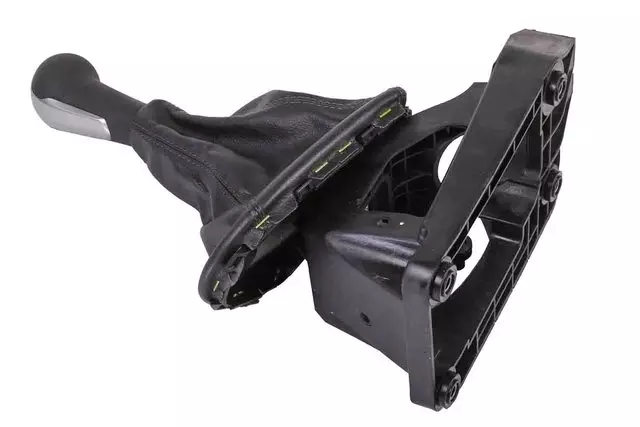 Manual Transmission Shifter Assembly - GM (25194275)