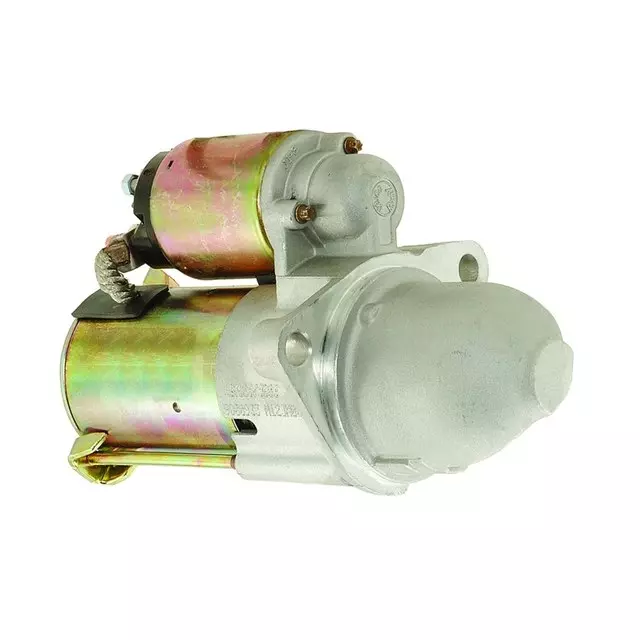 Starter - GM (88877125)
