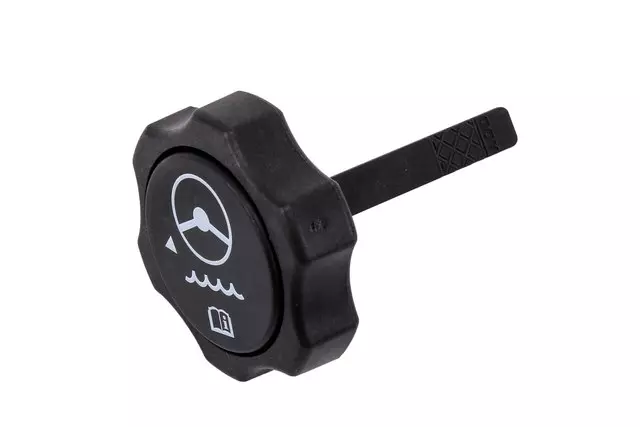 25940034 - Steering: Reservoir Cap for GM Image