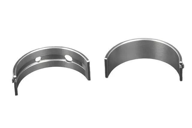 25188592 - : Engine Crankshaft Bearing Set for Chevrolet: Spark Image