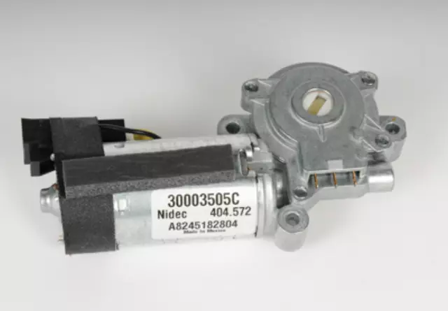 Actuator - GM (25708336)