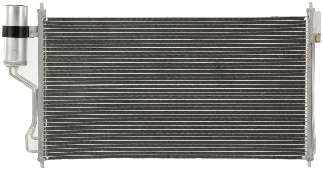 7013034 - : Agility A/C Condenser for Agility Image