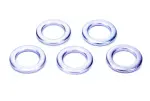 79900B - : Washer Std Mag 5-Pk Bag for Gorilla Automotive Image