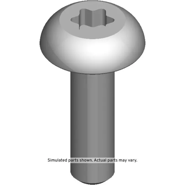 11547065 - : Multi-Purpose Bolt for GM Image