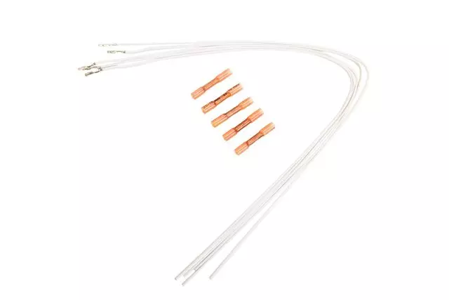 13587521 - : Wire Splice for GM Image