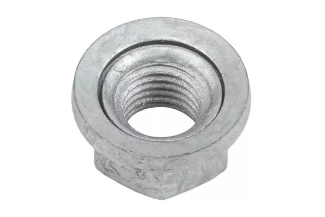 11609634 - Body: Wiper Arm Nut for Buick: Enclave, Encore, Envision, LaCrosse, Regal, Regal Sportback, Regal TourX | Cadillac: ATS, CT6, CTS, DTS, ELR, Escalade, Escalade ESV, Escalade EXT, SRX, STS, XLR, XT4, XT5, XTS | Chevrolet: Avalanche, Camaro, Caprice, Captiva Sport, Colorado, Corvette, Cruze, Cruze Limited, Equinox, HHR, Impala, Impala Limited, Malibu, Malibu Limited, Monte Carlo, Silverado 1500, Silverado 1500 LD, Silverado 2500 HD, Silverado 3500 HD, Sonic, Spark, Spark EV, SS, Suburban, Suburban 1500, Suburban 2500, Tahoe, Traverse, Trax, Volt | GMC: Acadia, Acadia Limited, Canyon, Sierra 1500, Sierra 1500 Limited, Sierra 2500 HD, Sierra 3500 HD, Terrain, Yukon, Yukon XL, Yukon XL 1500, Yukon XL 2500 | Hummer: H3T | Pontiac: G8 | Saturn: Outlook, Vue Image