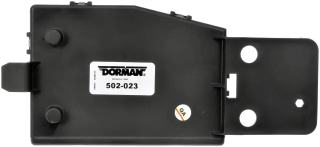 502023 - Electrical, Lighting and Body: Remanufactured Body Control Module for Dorman Image