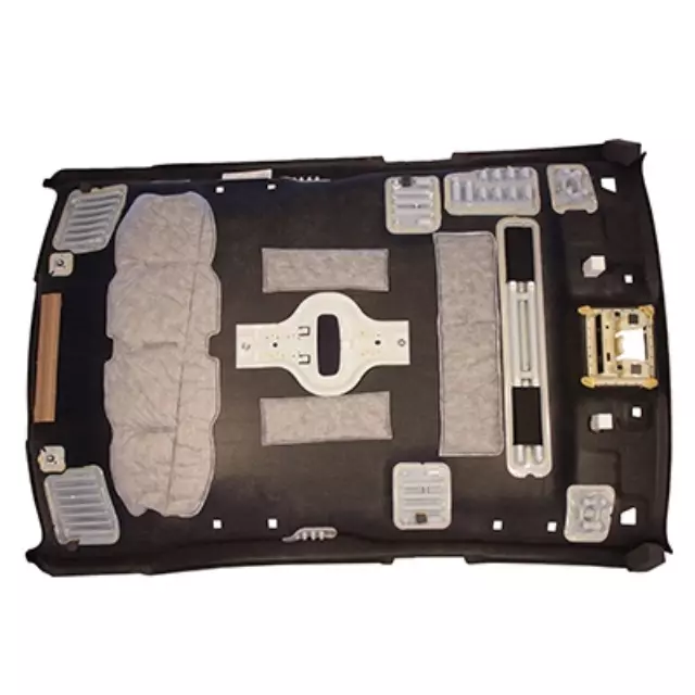 Headliner - Ford (AG1Z-5451916-AA)