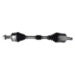 NCV36186 - : 16-18 Honda HR-V CV Axle Assembly  - Front Left for GSP Image