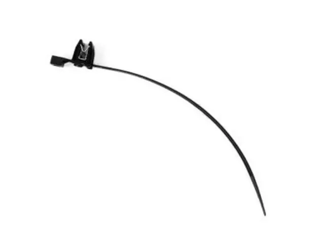 Upper Hose Retainer Clip - Ford (3M5Z-14A163-A)