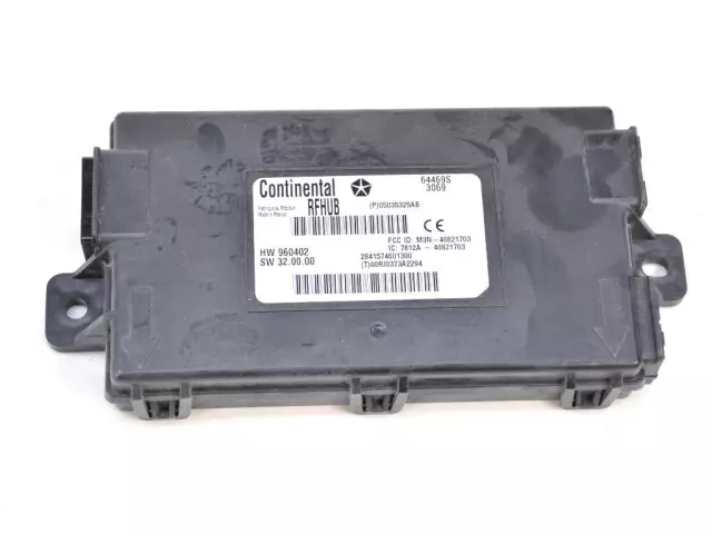 Hub Receiver - Mopar (5035325AB)