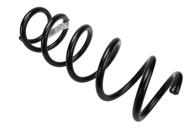 84825095 - : Rear Coil Spring for Chevrolet: Corvette Image