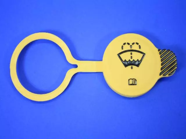 55056485AA - Electrical: Washer Reservoir Cap for Ram: Dakota Image