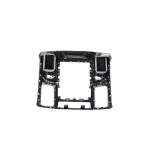 1WA381X9AI - Interior Trim: Instrument Panel Bezel for Mopar Image