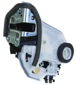 DLT124 - : Door Lock Actuator Assembly for AISIN Image