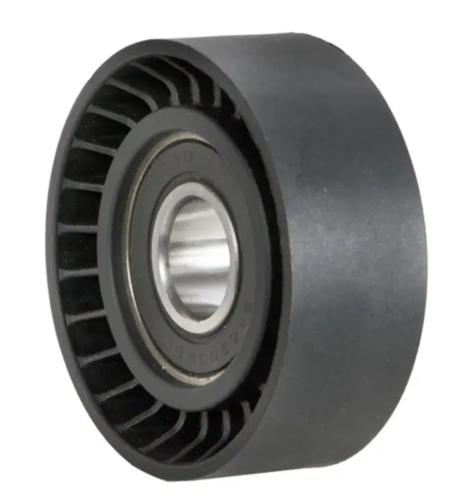 5076 - : Idler / Tensioner Pulley for Hayden Image