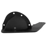 NZ6Z16B075A - Body: Lower Deflector for Ford Image