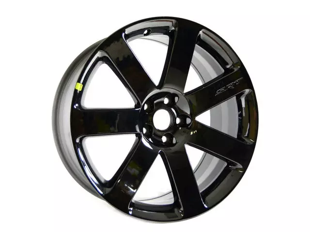 1PA56SZGAC - Wheels: Aluminum Wheel for Mopar Image