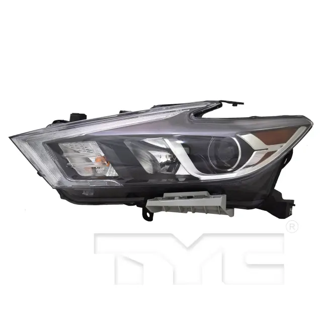20972000 - Lighting &amp; Lamps: TYC Headlight Assembly for TYC Image