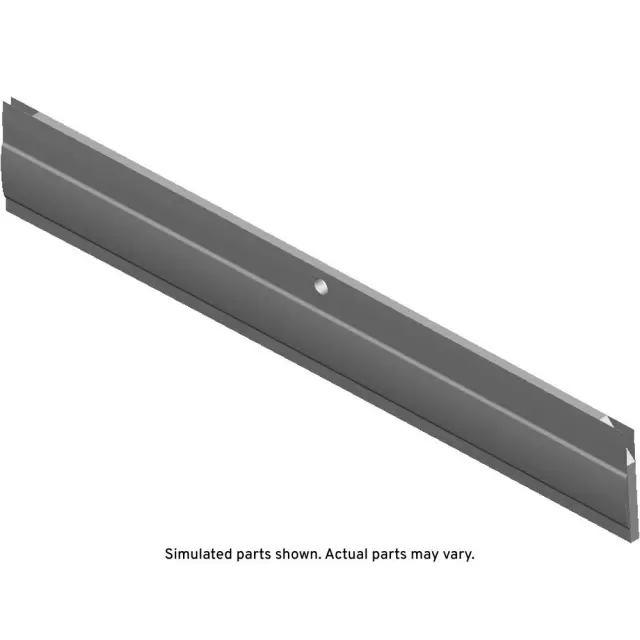 84766998 - Body: Nameplate for Chevrolet: Malibu Image