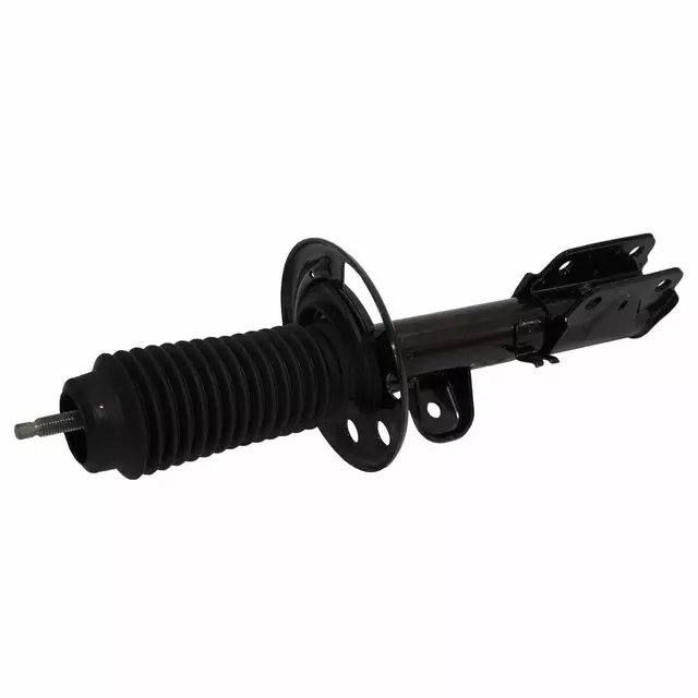 DB5Z18124M - Suspension: Motorcraftâ„¢ Suspension Strut for Ford: Explorer Image